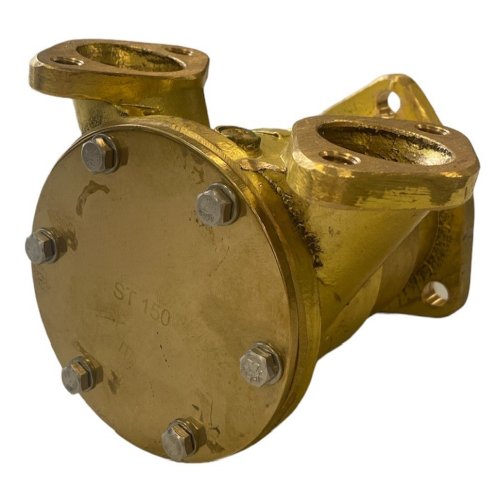 Johnson Pump Zelfaanzuigende bronzen koelwater-impellerpomp F7B-9 (Perkins) - 6610240141 - 6610240141