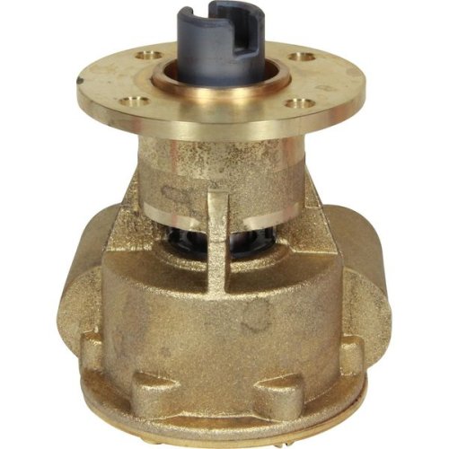 Johnson Pump Zelfaanzuigende bronzen koelwater-impellerpomp F5B-9002 (Perkins) - 6610241192 02 - 6610241192