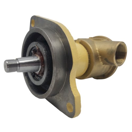 Johnson Pump Zelfaanzuigende bronzen koelwater-impellerpomp F7B-9 (Ford 2700-serie) - 6610241391 03 - 6610241391