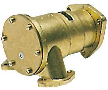 Johnson Pump Zelfaanzuigende bronzen koelwater-impellerpomp F7B-9 - 6610241831 1 - 6610241831
