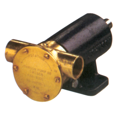 Johnson Pump Impellerpomp F5B-3000, 46l/min, voetmontage (met mechanical seal & RVS deksel) - 6610242101 72dpi500x500x0 - 6610242101