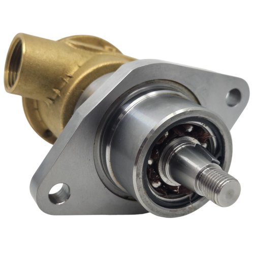 Johnson Pump Zelfaanzuigende bronzen koelwater-impellerpomp F7B-9 (Hino W04D/W04CT) - 6610242532 02 - 6610242532