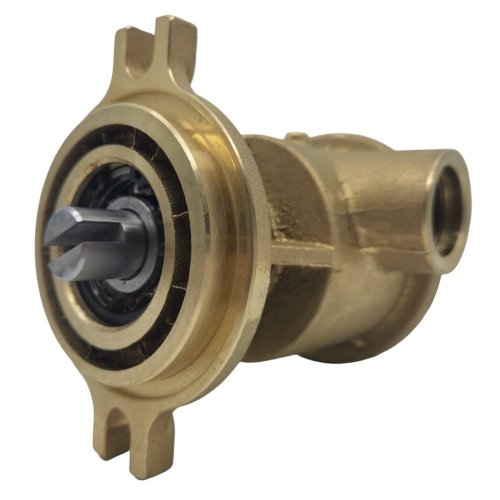 Johnson Pump Zelfaanzuigende bronzen koelwater-impellerpomp F7B-9 (Volvo Penta) - 6610242773 01 - 6610242773