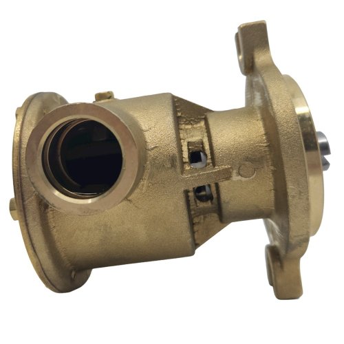 Johnson Pump Zelfaanzuigende bronzen koelwater-impellerpomp F7B-9 (Volvo Penta) - 6610242773 02 - 6610242773