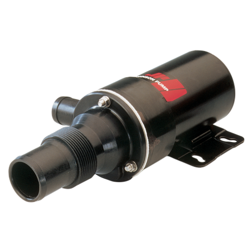 Johnson Pump zelfaanzuigende vuilwaterpomp (versnijdingspomp) TA3P10-19, 12V/14A, 37l/min, 230x108x82mm - 66102445304 72dpi500x500x0 1 - 66102445304