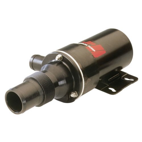 Johnson Pump zelfaanzuigende vuilwaterpomp (versnijdingspomp) TA3P10-19, 24V/7A, 37l/min, 230x108x82mm - 66102445305 72dpi - 66102445305