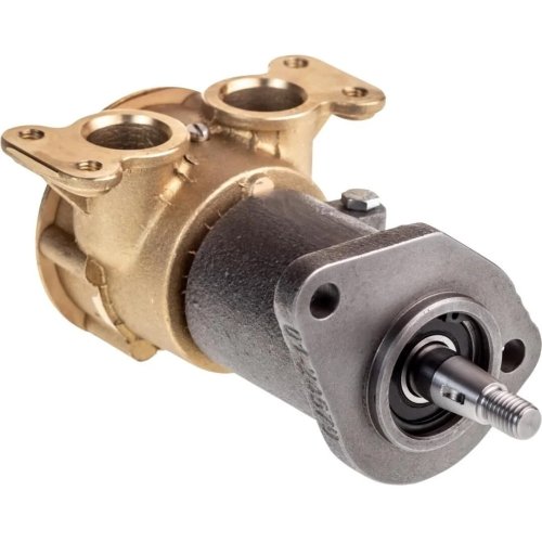Johnson Pump Zelfaanzuigende bronzen koelwater-impellerpomp F7B-9 (Deutz) - 66102458011 01 - 66102458011