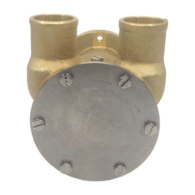 Johnson Pump Zelfaanzuigende bronzen koelwater-impellerpomp F7B-9 (Steyr) - 66102463701 - 66102463701