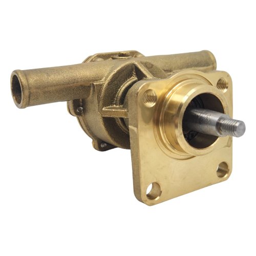 Johnson Pump Zelfaanzuigende bronzen koelwater-impellerpomp F4B-903 (Volvo Penta) - 66102475111 01 - 66102475111