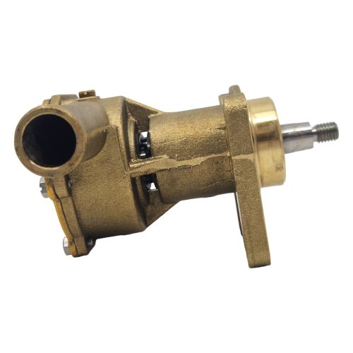 Johnson Pump Zelfaanzuigende bronzen koelwater-impellerpomp F4B-903 (Volvo Penta) - 66102475111 02 - 66102475111