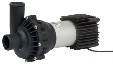 Johnson Pump Heavy Duty circulatiepomp CM90P7-1 BL, 24V, 55/115l/min, aansluiting &Oslash;38mm, IP67 - 66102489802 72dpi - 66102489802