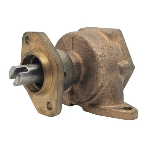 Johnson Pump Zelfaanzuigende bronzen koelwater-impellerpomp F5B-9 (Volvo Penta) - 6610320581 01 - 6610320581
