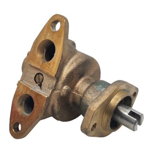Johnson Pump Zelfaanzuigende bronzen koelwater-impellerpomp F5B-9 (Volvo Penta) - 6610320581 02 - 6610320581