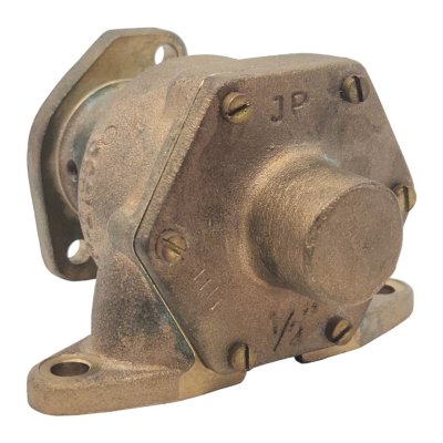 Johnson Pump Zelfaanzuigende bronzen koelwater-impellerpomp F5B-9 (Volvo Penta) - 6610320581 - 6610320581