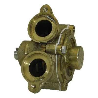 Johnson Pump Zelfaanzuigende bronzen koelwater-impellerpomp F5B-9 (Volvo Penta) - 6610326212 - 6610326212