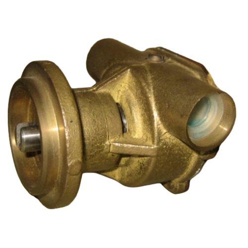 Johnson Pump Zelfaanzuigende bronzen koelwater-impellerpomp F4B-9 (Volvo Penta) - 6610350983 01 - 6610350983