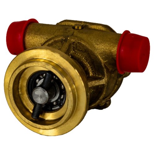 Johnson Pump Zelfaanzuigende bronzen koelwater-impellerpomp F4B-9 (Sabb) - 66103533301 01 - 66103533301