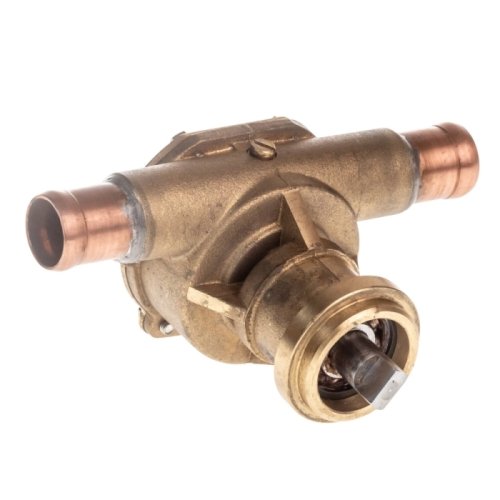 Johnson Pump Zelfaanzuigende bronzen koelwater-impellerpomp F4B-9 (Nanni Diesel) - 66103572501 01 - 66103572501