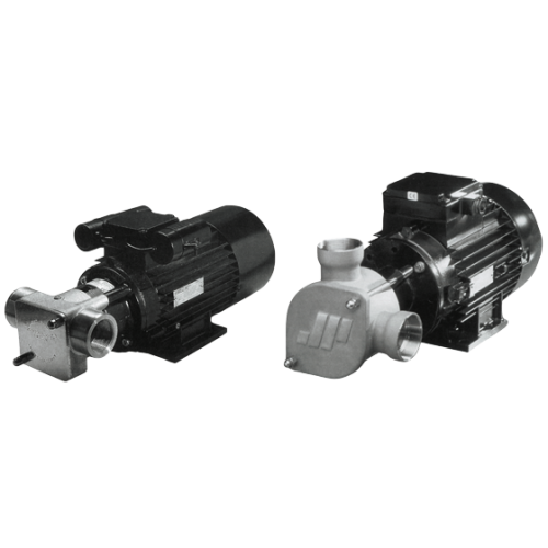 Johnson Pump HD Impellerpomp FIP25 brons, 158l/min, zelfaanzuigend tot 5m, opvoerhoogte max. 25m, 1" - 66104587401 72dpi - 66104587401