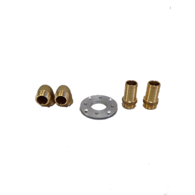 Aanbouwset Johnson Pump Impellerpomp F5B-9 voor Renault (ronde flens) - 66250433 72dpi - 66250433