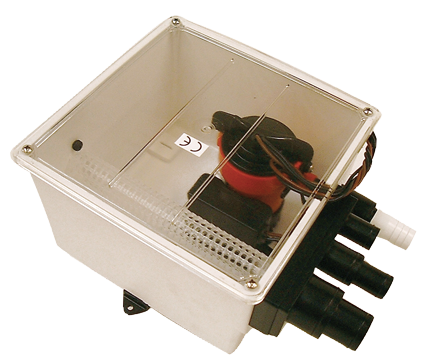 Johnson Pump Douche-afvoerset multiport, 12V/3,4A, 72l/min - 66325715101 72dpi500x500x0 1 - 66325715101