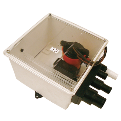 Johnson Pump Douche-afvoerset multiport, 12V/3,4A, 72l/min - 66325715101 72dpi500x500x0 - 66325715101