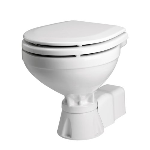 Johnson Pump AquaT silent-electric scheepstoilet, 12V/13A, compact pot - 66804723101 72dpi - 66804723101