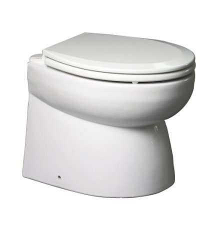 allpa AquaT silent premium-electric scheepstoiletten (soft-close)