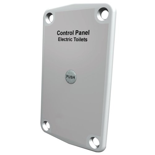 AquaT standard-electric scheepstoilet, 12V/13A, comfort pot met bedienpaneel - 66804743601 01 72dpi - 66804743601