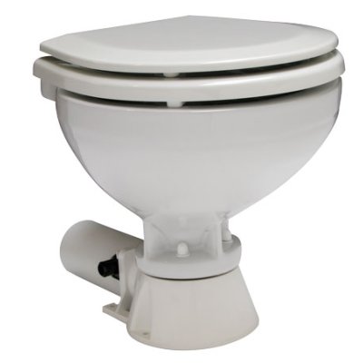 AquaT standard-electric scheepstoilet, 12V/13A, comfort pot met bedienpaneel - 66804743601 72dpi - 66804743601