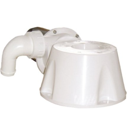 Johnson Pump Conversiekit silent electric