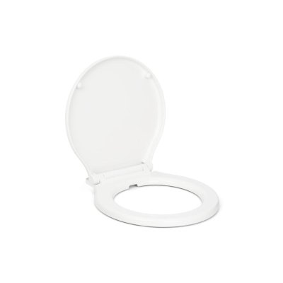 Johnson Pump Soft-Close bril en deksel voor scheepstoilet Johnson compact model - 66814724101 - 66814724101