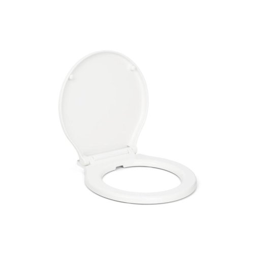 Johnson Pump Soft-Close bril en deksel voor scheepstoilet Johnson comfort model - 66814724102 - 66814724102
