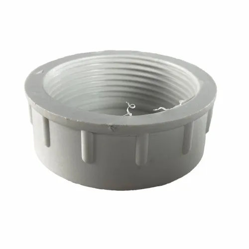 Johnson Pump Uitlaatknie &Oslash;38-90&deg; met terugslagklep - 66814727301 02 - 66814727301