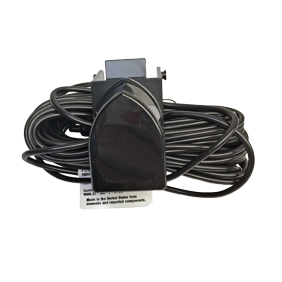 Zender voor Teleflex digitale dieptemeter - 67309 72dpi - 67309