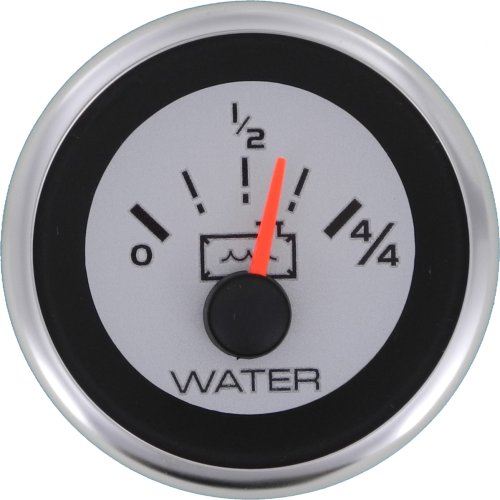 Veethree Argent Pro watertankmeter (SW) - 67579ssfe - 67579SSFE