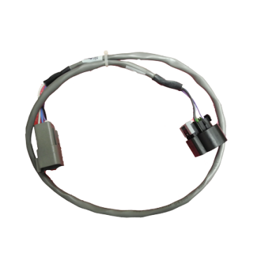 Matrix SmartCraft Harnas (30") voor toerenteller - 69995e 72dpi - 69995E