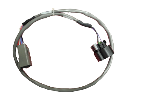 Matrix SmartCraft Harnas (30") voor toerenteller - 69995e 72dpi - 69995E