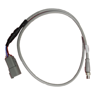 Matrix NMEA2000 Harnas (30") voor verbinding met toerenteller - 69996e 72dpi - 69996E