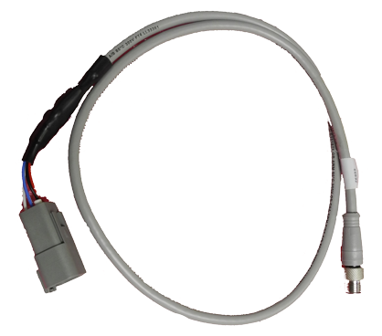 Matrix NMEA2000 Harnas (30") voor verbinding met toerenteller - 69996e 72dpi - 69996E