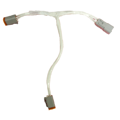 Matrix Terminator plug indien geen aangesloten snelheidsmeter - 69999e 72dpi - 69999E