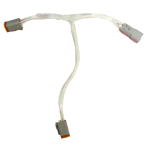 Matrix Terminator plug indien geen aangesloten snelheidsmeter - 69999e 72dpi - 69999E