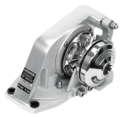Lofrans windlasses Ankerlier horizontaal, model 'Dorado', 6mm, 12V, 500W, zonder verhaalkop - 70356 1 - 70356