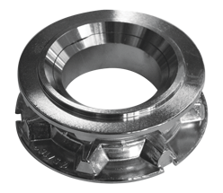 Lofrans windlasses Kettingschijf 8mm, model X2 - 71408 72dpi - 71408