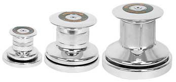 Lofrans windlasses Capstan verticaal, model 'T1500', 24V, 1500W - 71732 72dpi - 71732