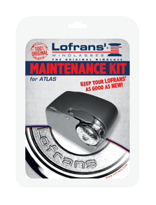 Lofrans windlasses Servicekit ankerlier, model Atlas - 71773 72dpi - 71773