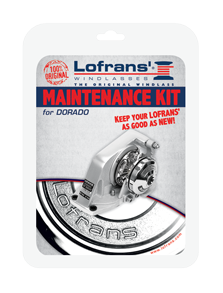 Lofrans windlasses Servicekit ankerlier, model Dorado - 71775 72dpi - 71775