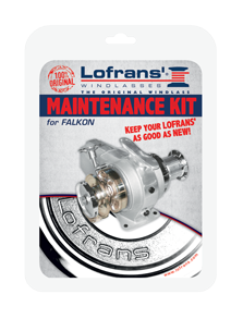 Lofrans windlasses Servicekit ankerlier, model Falkon - 71778 72dpi - 71778