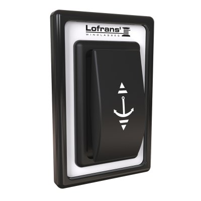 Lofrans Schakelaar TYPE C - 71803 - 72855
