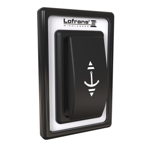 Lofrans Schakelaar TYPE C - 71803 - 72855